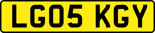 LG05KGY