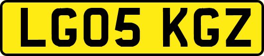 LG05KGZ