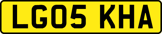 LG05KHA
