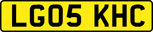 LG05KHC