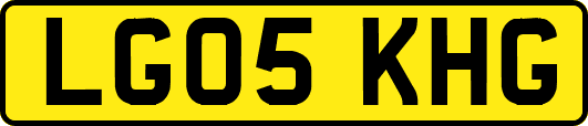 LG05KHG