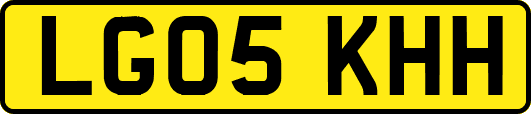 LG05KHH