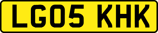 LG05KHK
