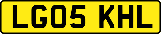 LG05KHL