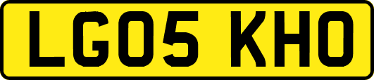LG05KHO