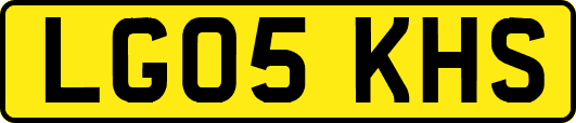 LG05KHS