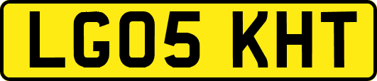 LG05KHT