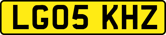 LG05KHZ