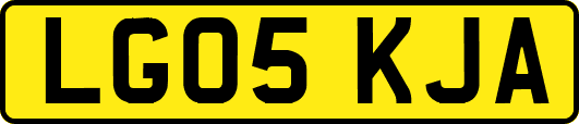 LG05KJA