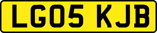 LG05KJB