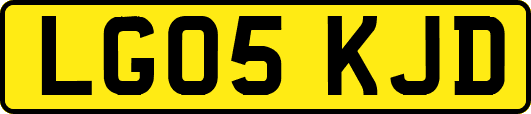 LG05KJD