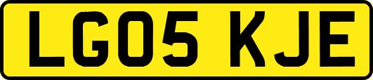LG05KJE