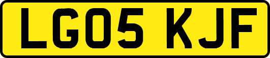 LG05KJF