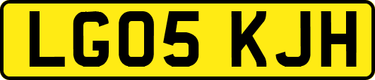 LG05KJH