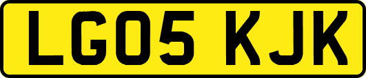 LG05KJK