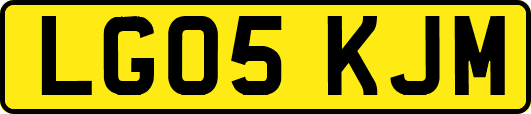 LG05KJM