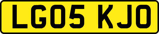 LG05KJO