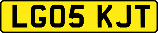LG05KJT