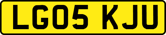 LG05KJU