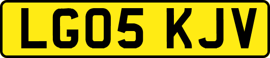 LG05KJV