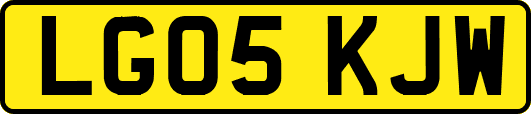 LG05KJW