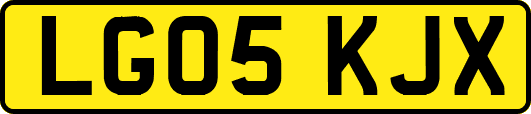 LG05KJX
