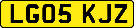 LG05KJZ