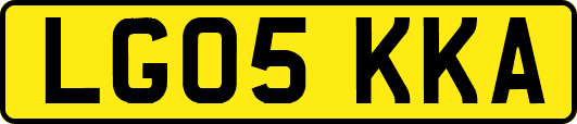 LG05KKA