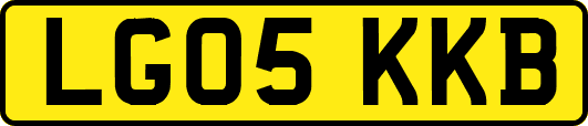 LG05KKB
