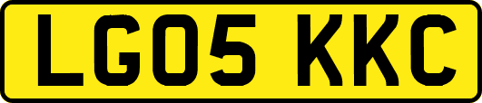LG05KKC
