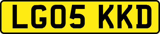 LG05KKD