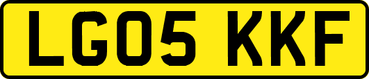 LG05KKF
