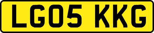 LG05KKG