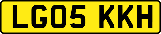 LG05KKH