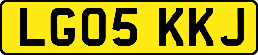 LG05KKJ