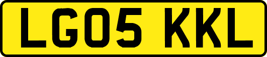 LG05KKL