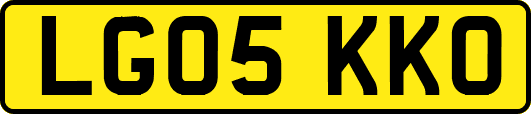 LG05KKO