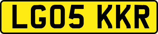 LG05KKR