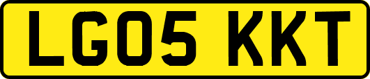 LG05KKT