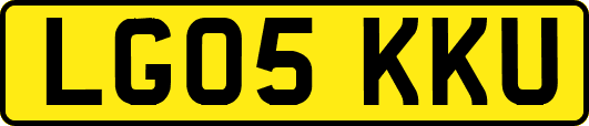 LG05KKU