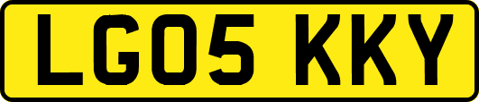 LG05KKY