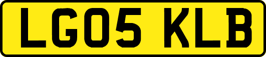 LG05KLB