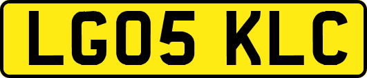 LG05KLC