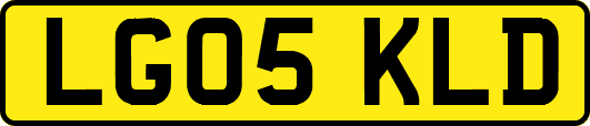 LG05KLD