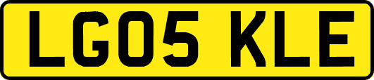 LG05KLE