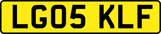 LG05KLF