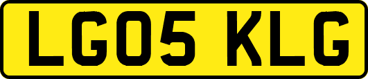 LG05KLG