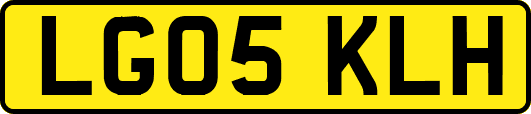 LG05KLH