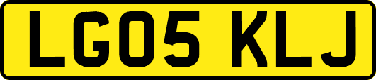 LG05KLJ