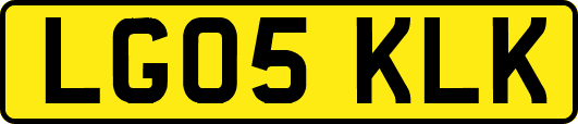 LG05KLK
